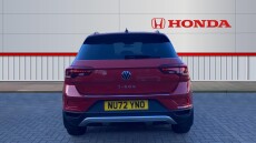 Volkswagen T-Roc 1.5 TSI Life 5dr Petrol Hatchback